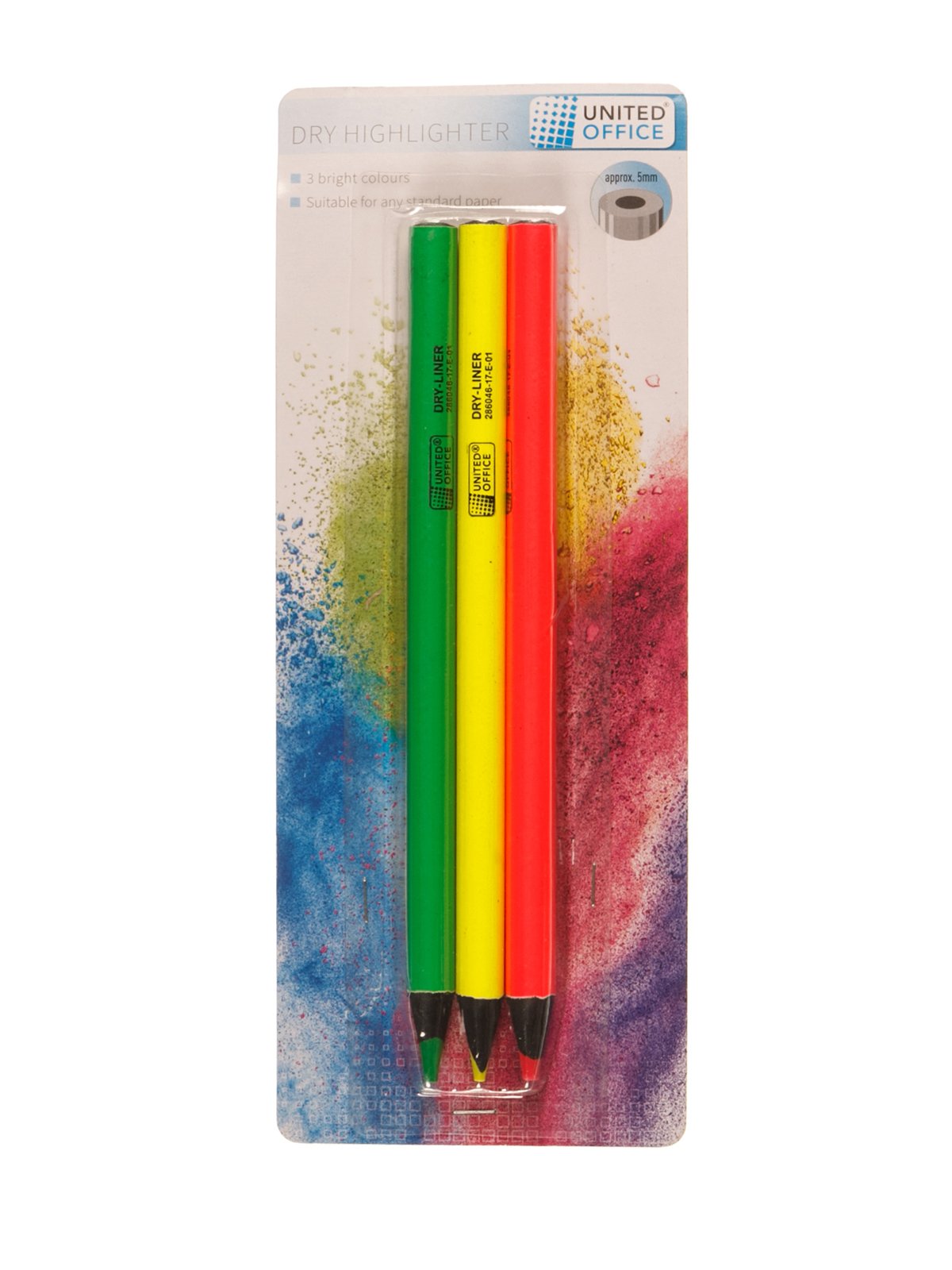 Набір олівців (3 шт.) | 4008851
