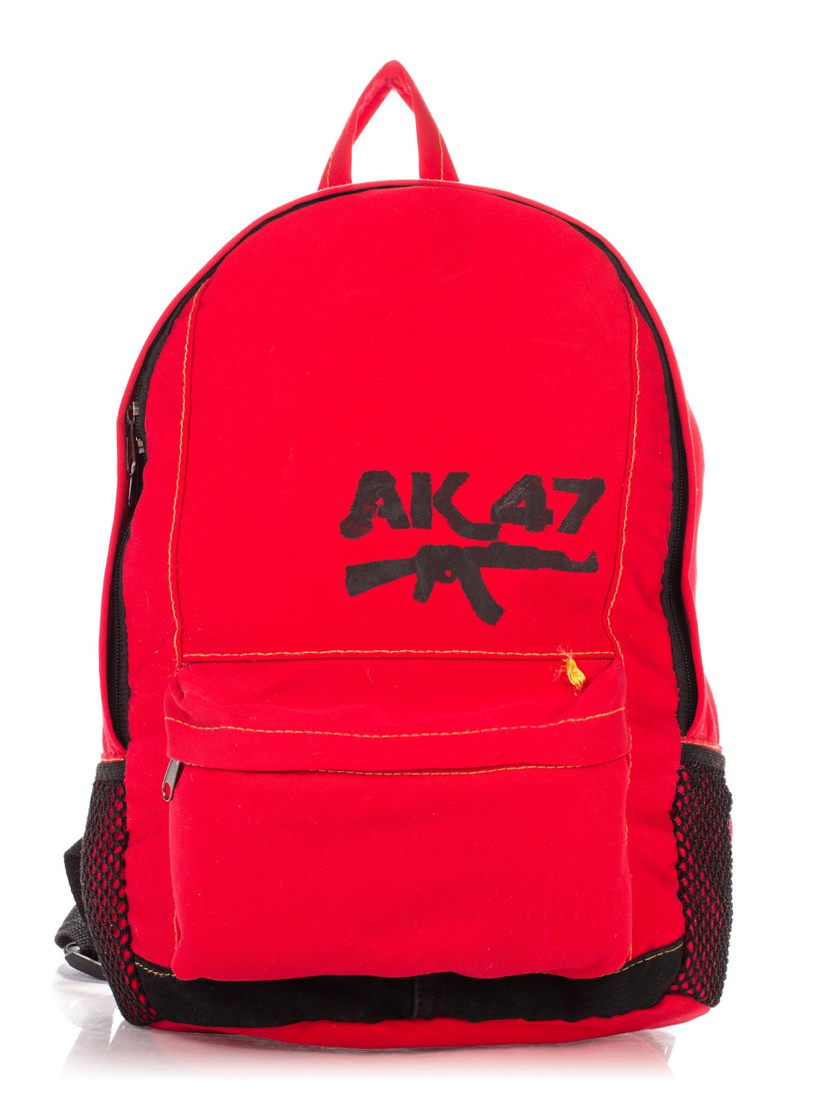 Рюкзак красный | 4017601