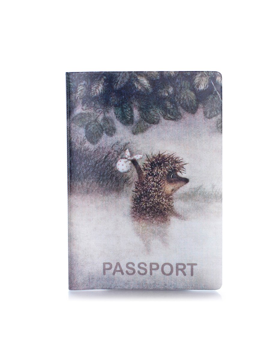 Обкладинка для паспорта | 4034003