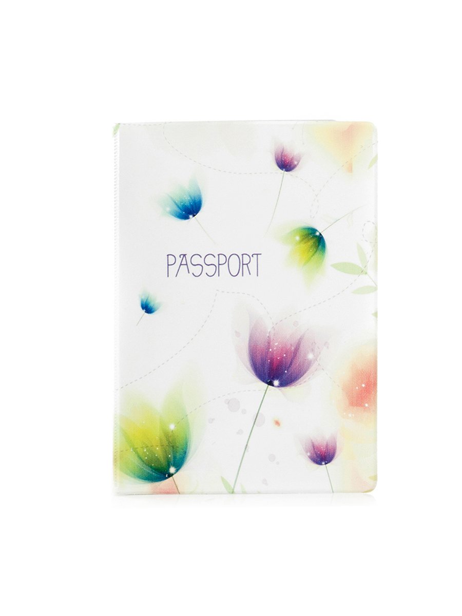 Обкладинка для паспорта | 4034012