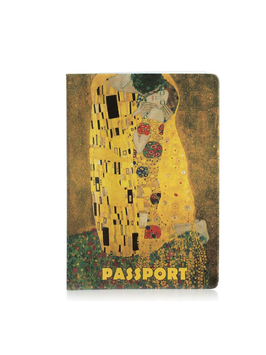 Обложка для паспорта | 4034013