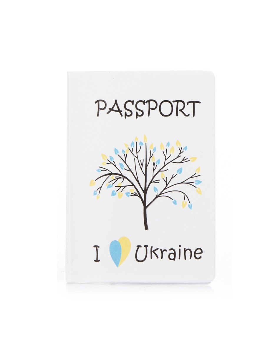 Обкладинка для паспорта | 4034018