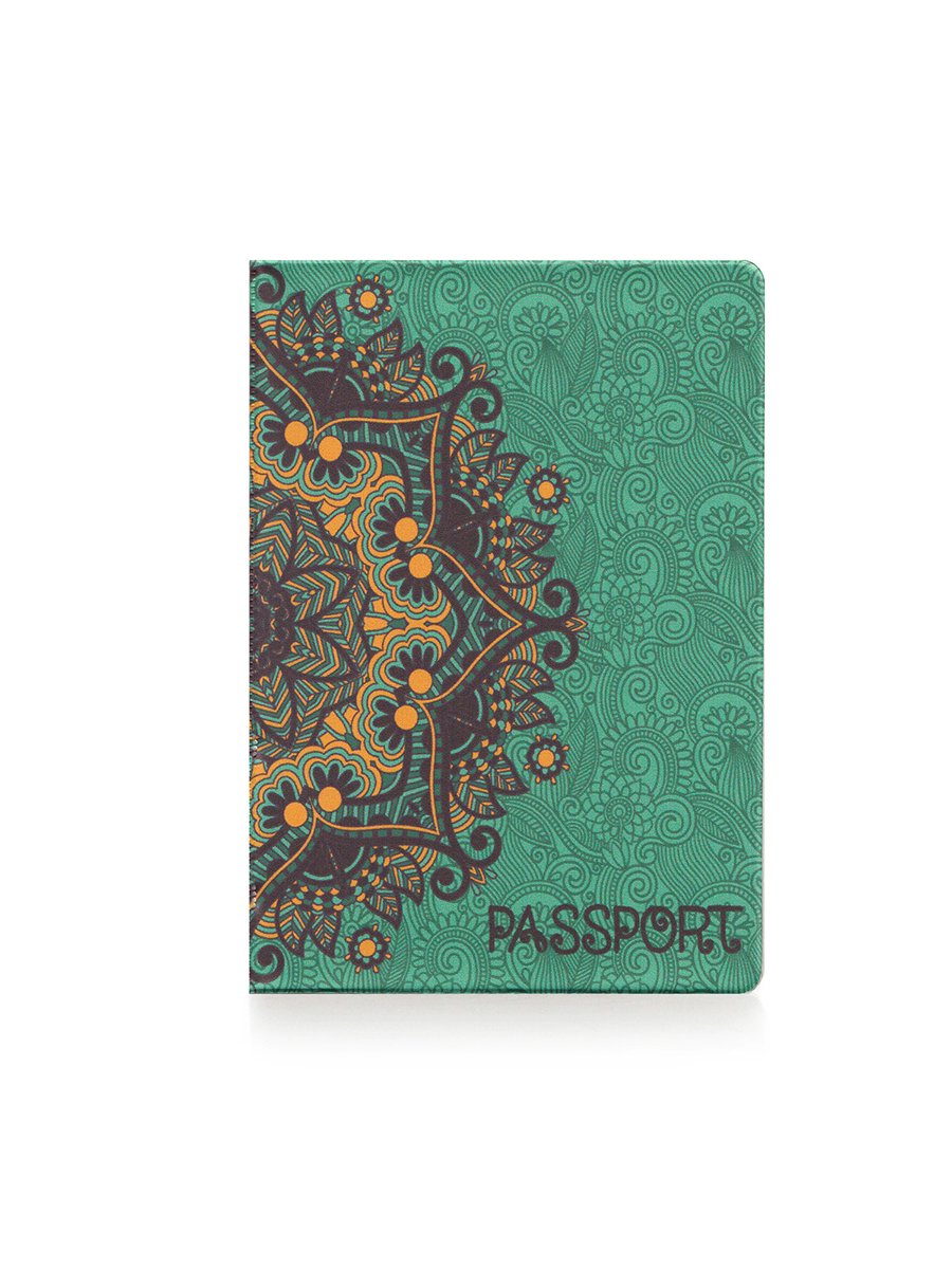 Обложка для паспорта | 4034024