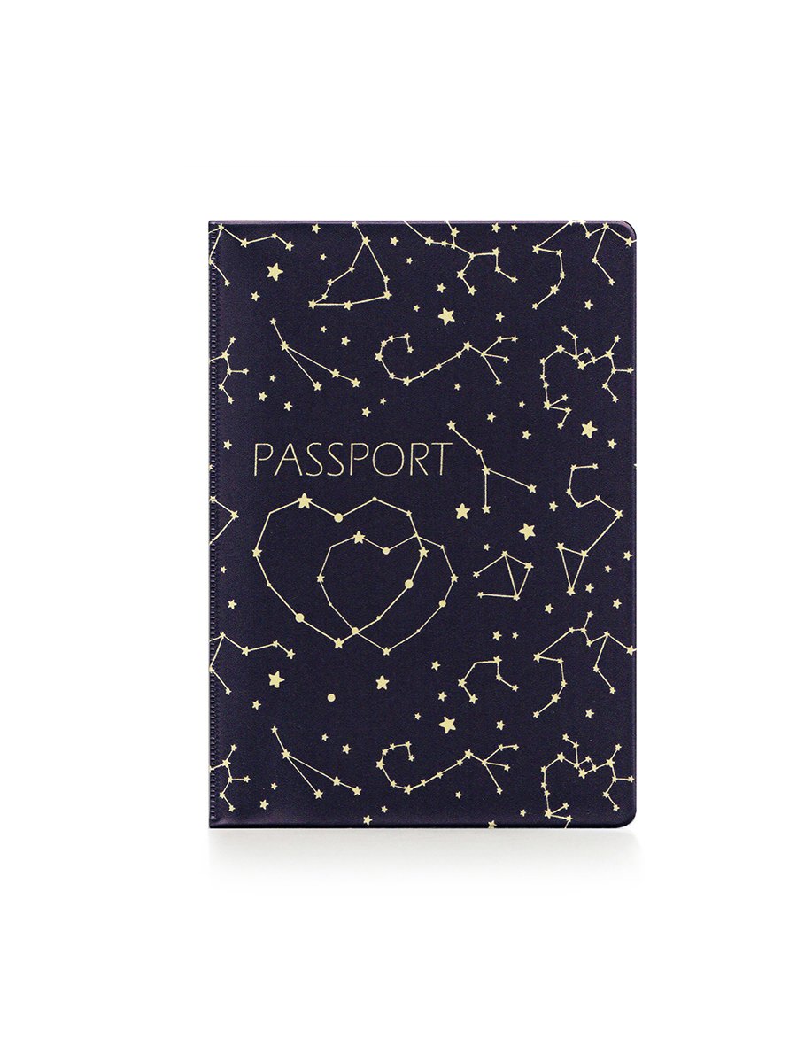 Обложка для паспорта | 4034026