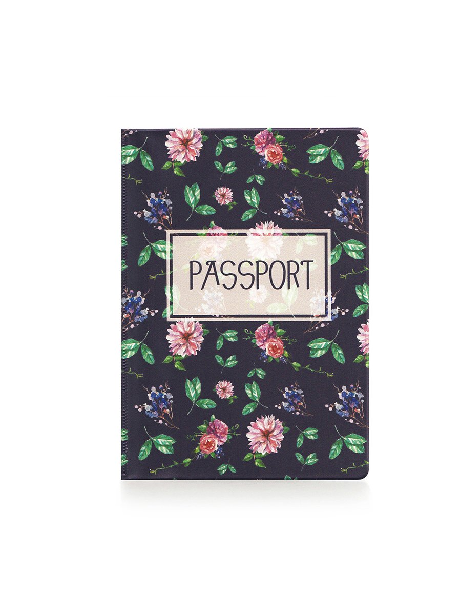 Обкладинка для паспорта | 4034028