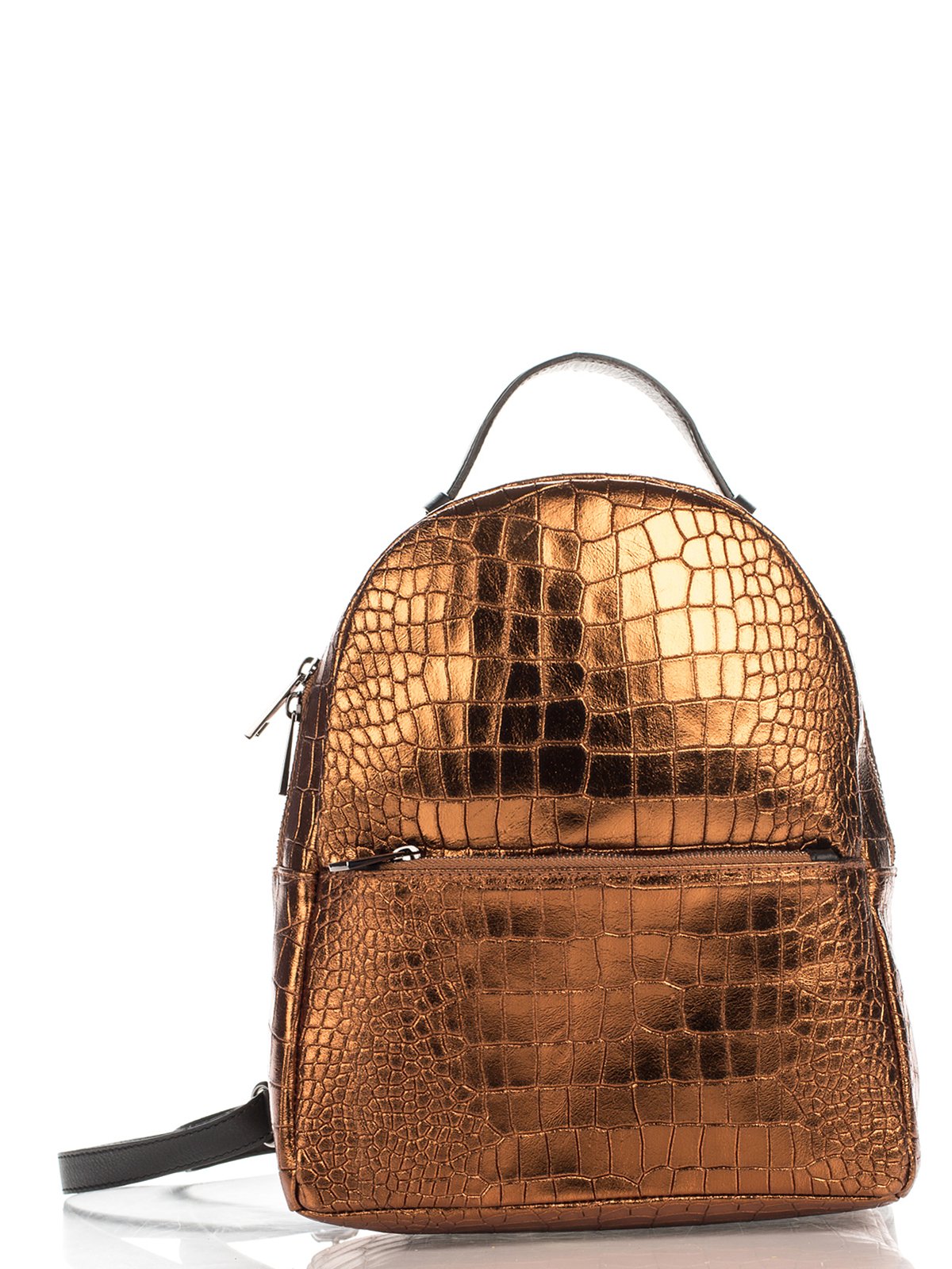 Рюкзак бронзового кольору | 4029849