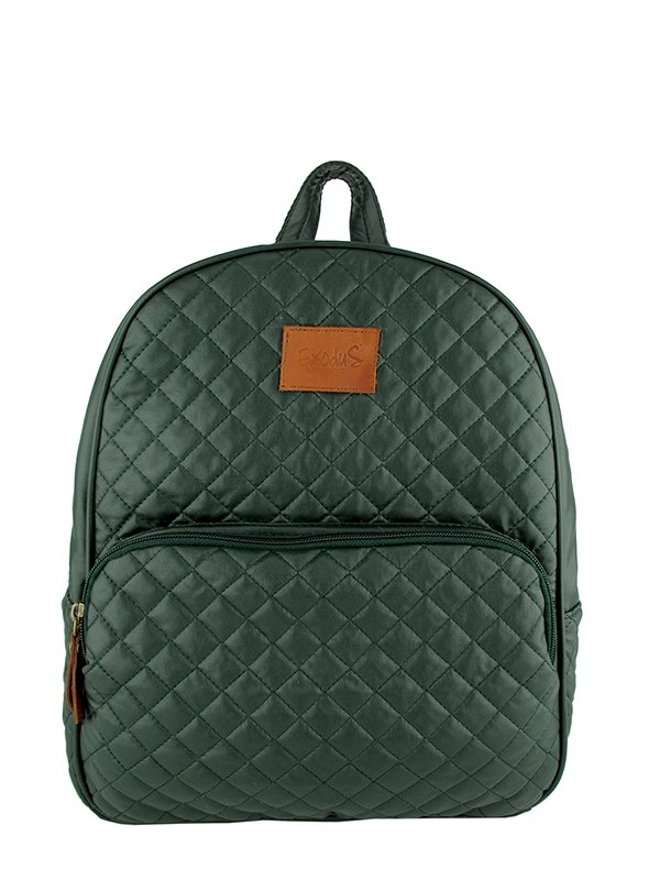 Рюкзак зеленый | 4021891