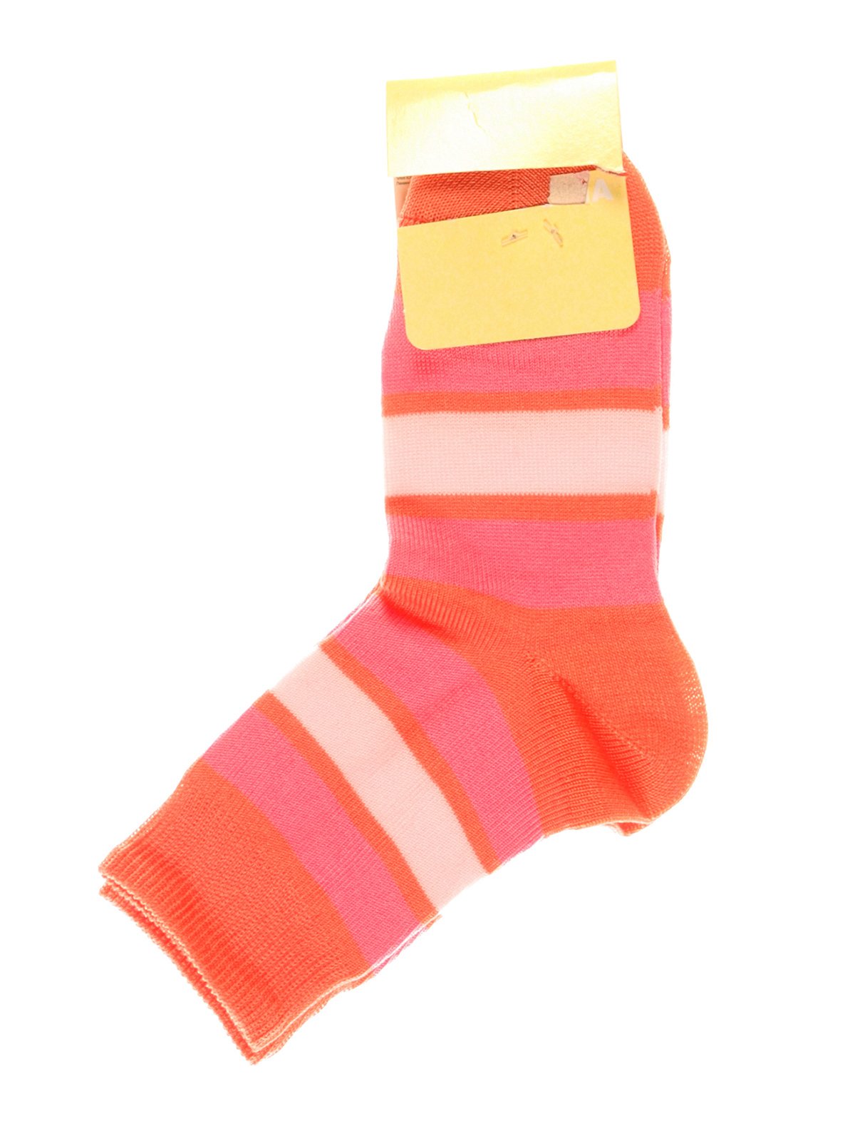 Шкарпетки в смужку | 4065632