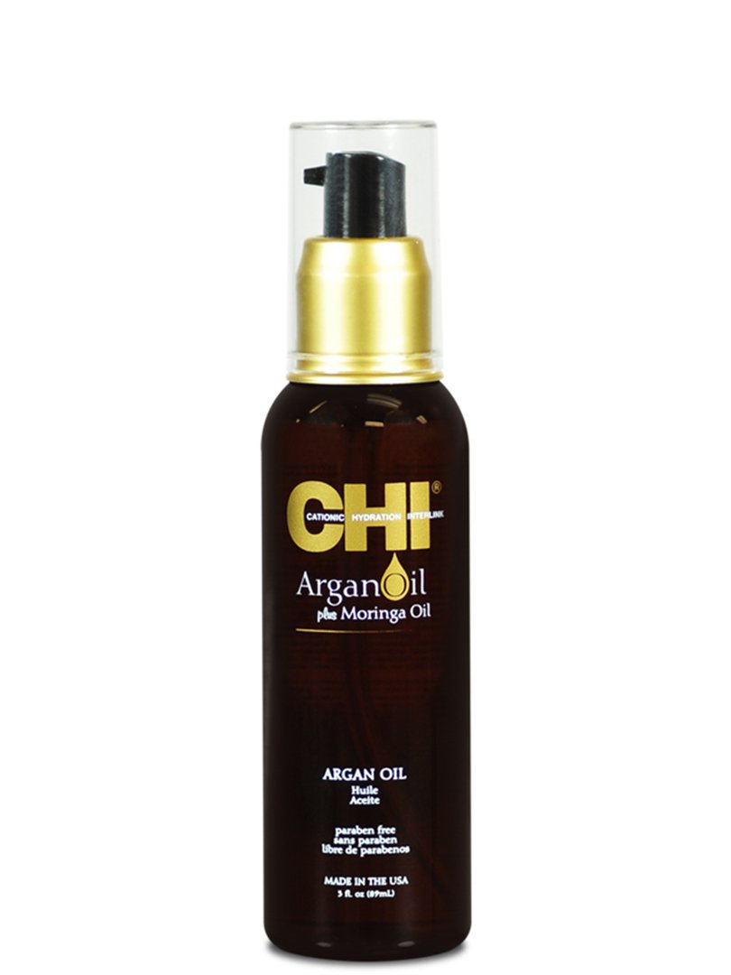 Масло для волос восстанавливающая Argan Oil (89 мл) | 3845710
