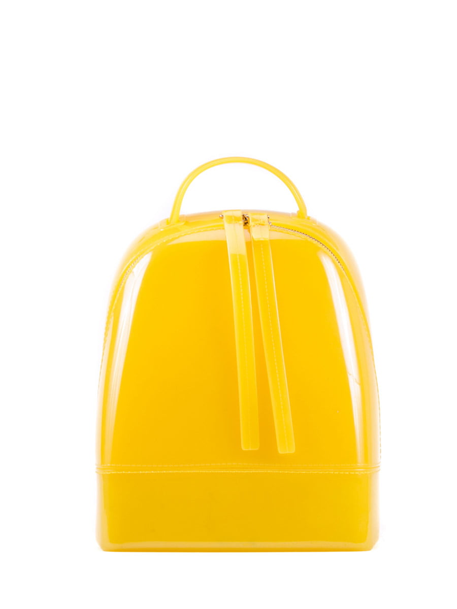 Рюкзак жовтий | 4131019
