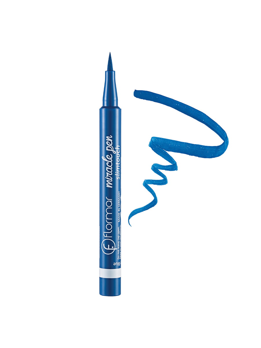 Подводка Miracle Pen Sapphire Blue - №006 (1 г) | 4142469