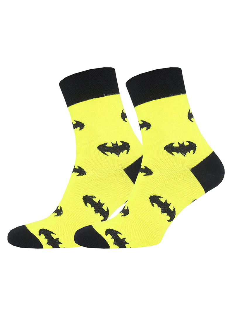 Шкарпетки жовті | 4117783