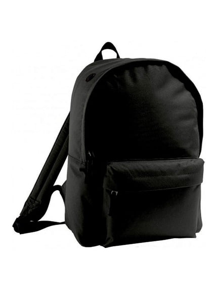 Рюкзак черный | 4141344