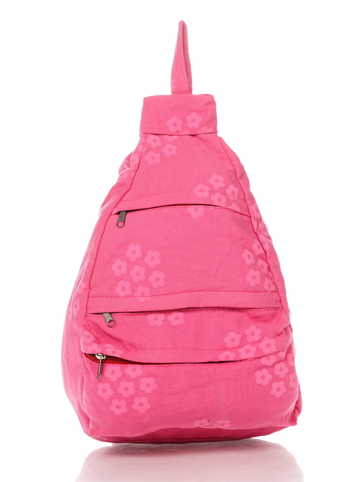Рюкзак розовый | 4067860