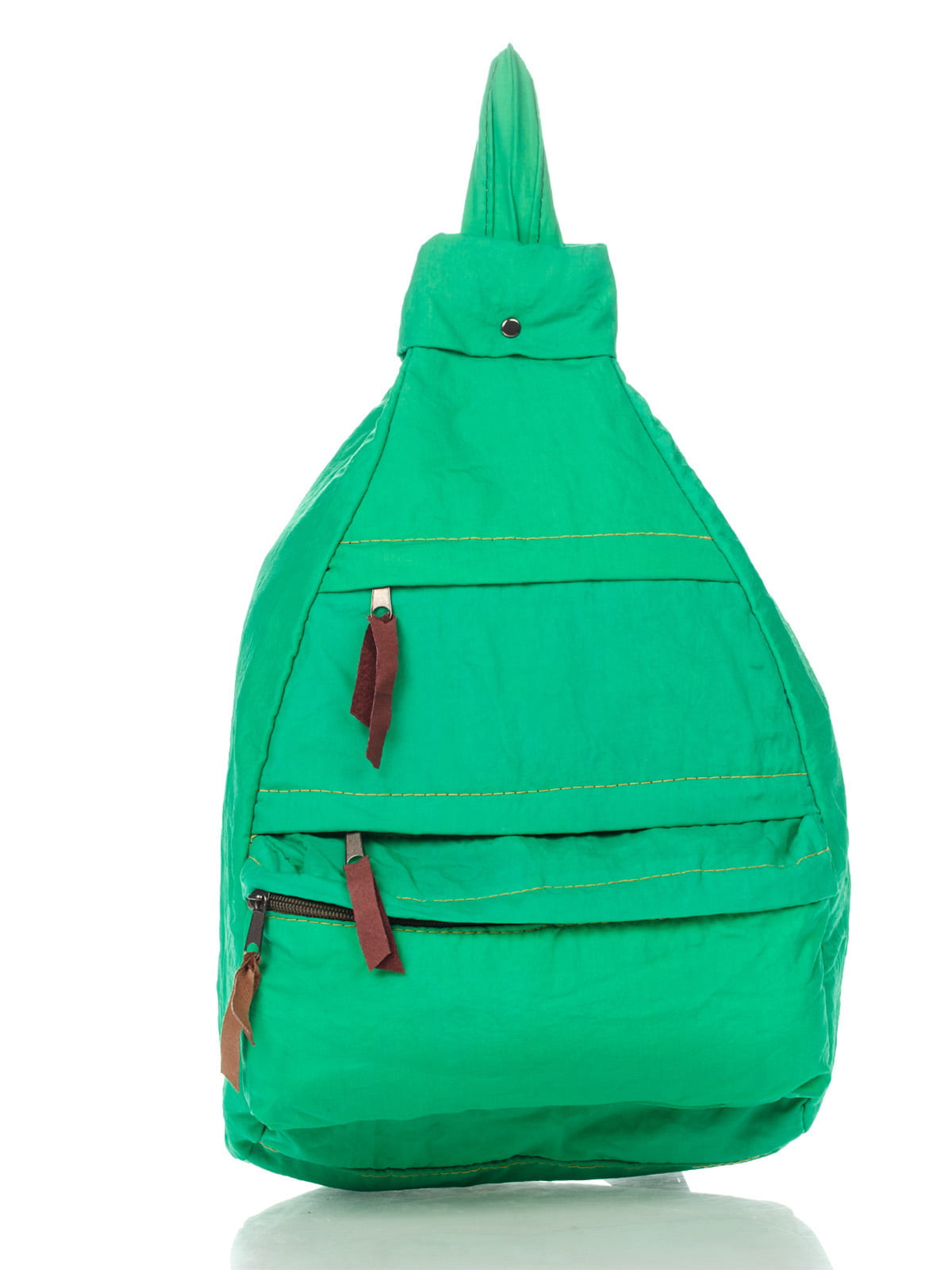 Рюкзак зеленый | 4067858