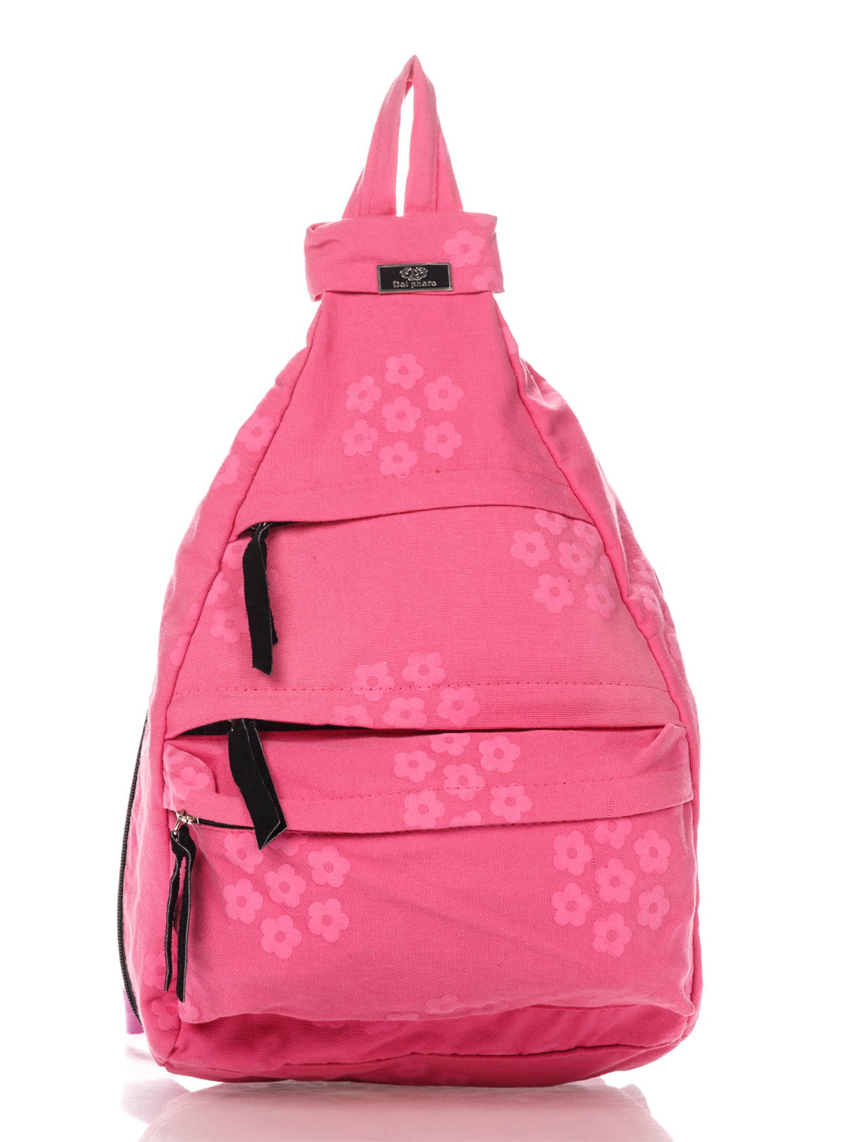 Рюкзак рожевий | 4067857