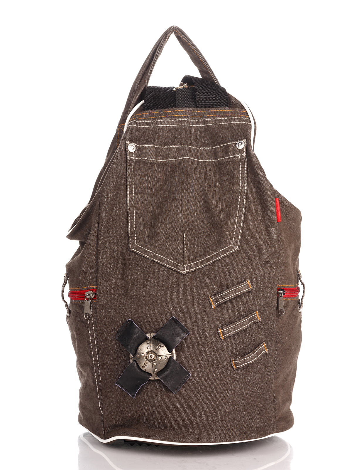 Рюкзак коричневый | 4092961