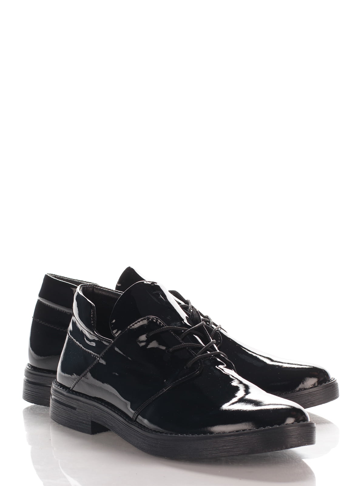 Туфли черные | 4124441