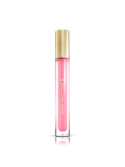 Блиск для губ Colour Elixir Gloss - №35 - рожевий глянцевий (3,4 мл) | 1122545
