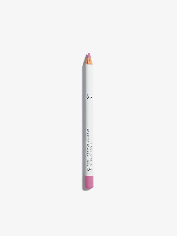 Олівець для контуру губ Nordic Chic Soft Touch - №3 (1,2 г) | 3528839