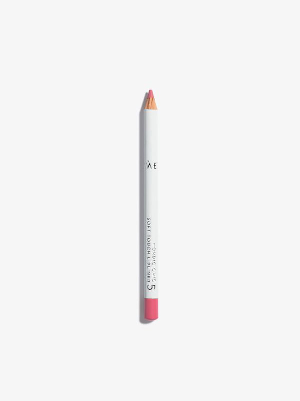 Олівець для контуру губ Nordic Chic Soft Touch - №5 (1,2 г) | 3528841