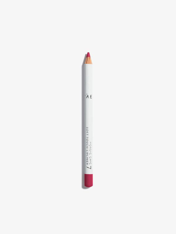 Олівець для контуру губ Nordic Chic Soft Touch - №7 (1,2 г) | 3528843
