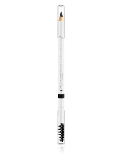 Олівець для брів Nordic Chic Extreme Precision — сіро-чорний (1,2 г) | 3528856