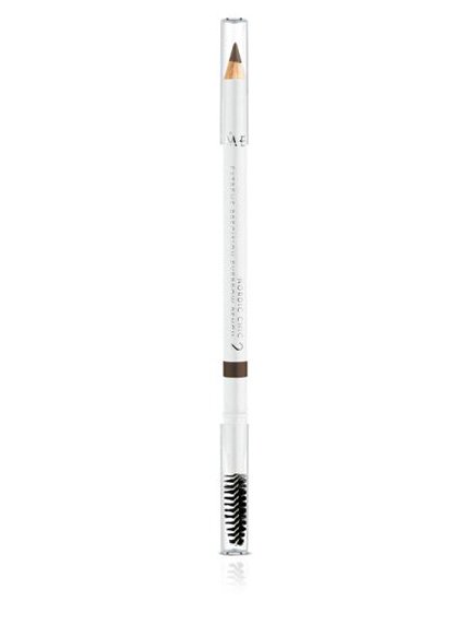 Олівець для брів Nordic Chic Extreme Precision — сіро-коричневий (1,2 г) | 3528857