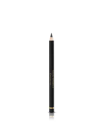 Олівець для брів Eyebrow Pencil - №01 - Ebony (1,2 г) | 3925853