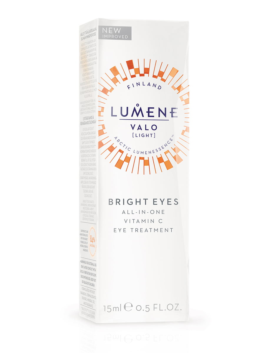 Засіб для області навколо очей для сяяння шкіри Valo Bright Eyes (15 мл) | 3925994