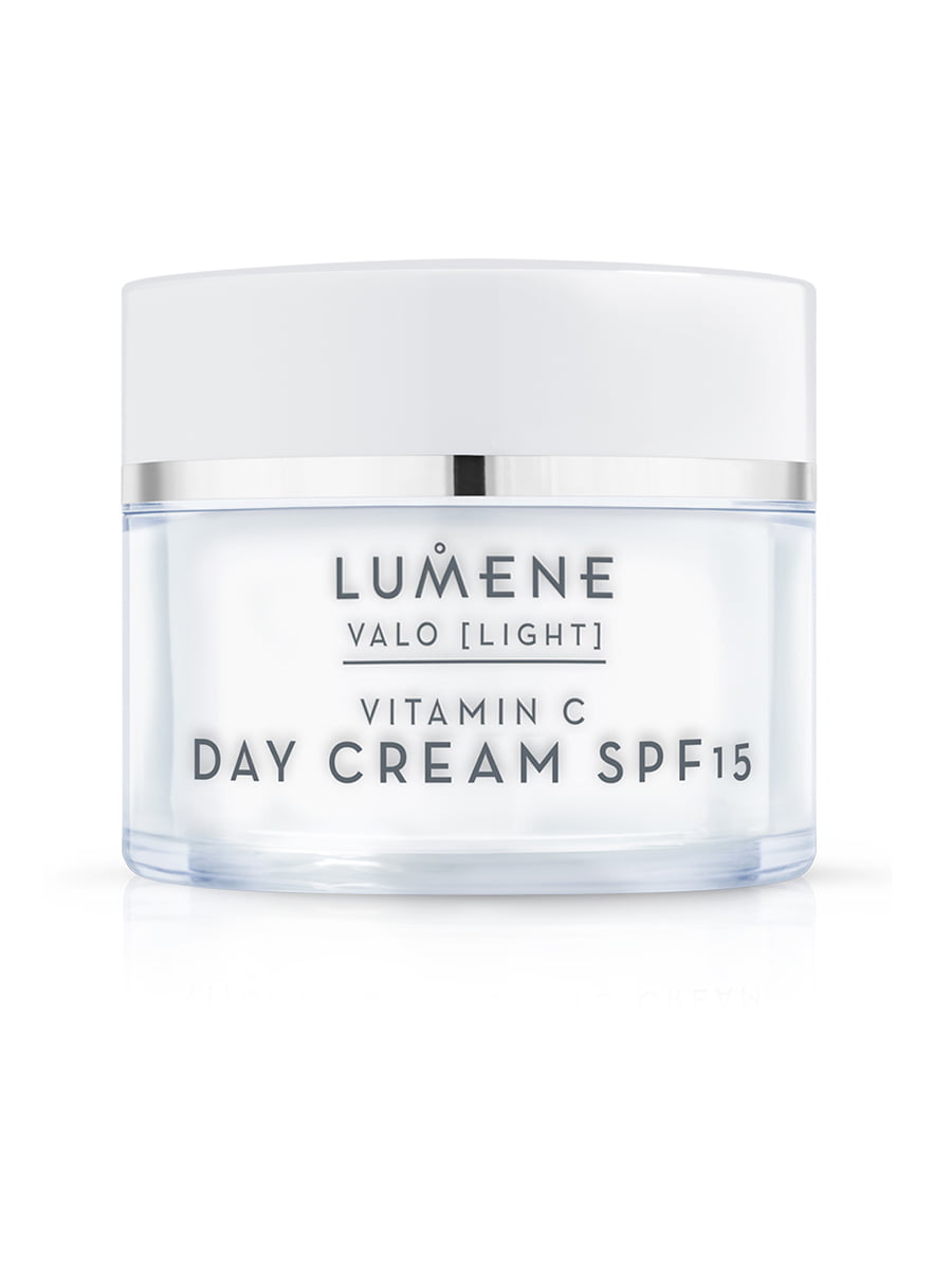 Крем дневной для сияния кожи Valo Day Cream SPF 15 (50 мл) | 3925995