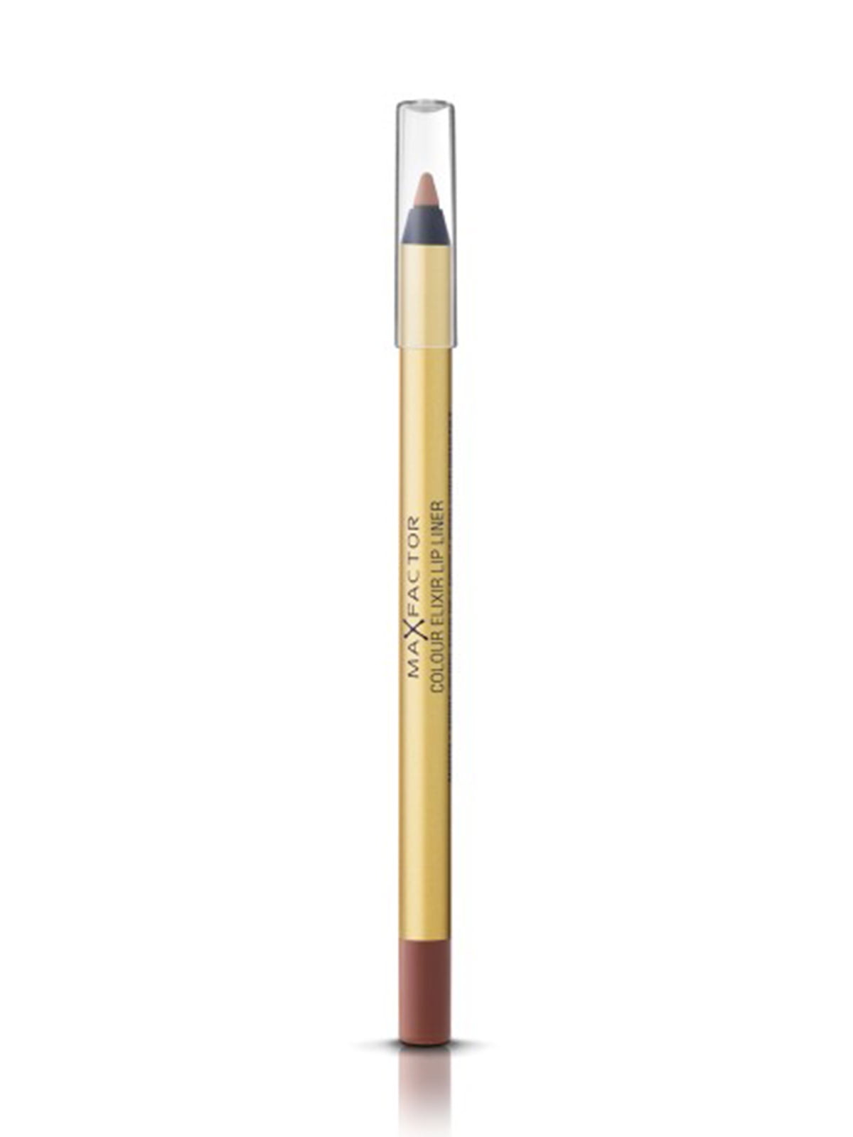 Олівець для губ Col Elixir Lip Liner - №02 - Pink Petal (1,2 г) | 3925823