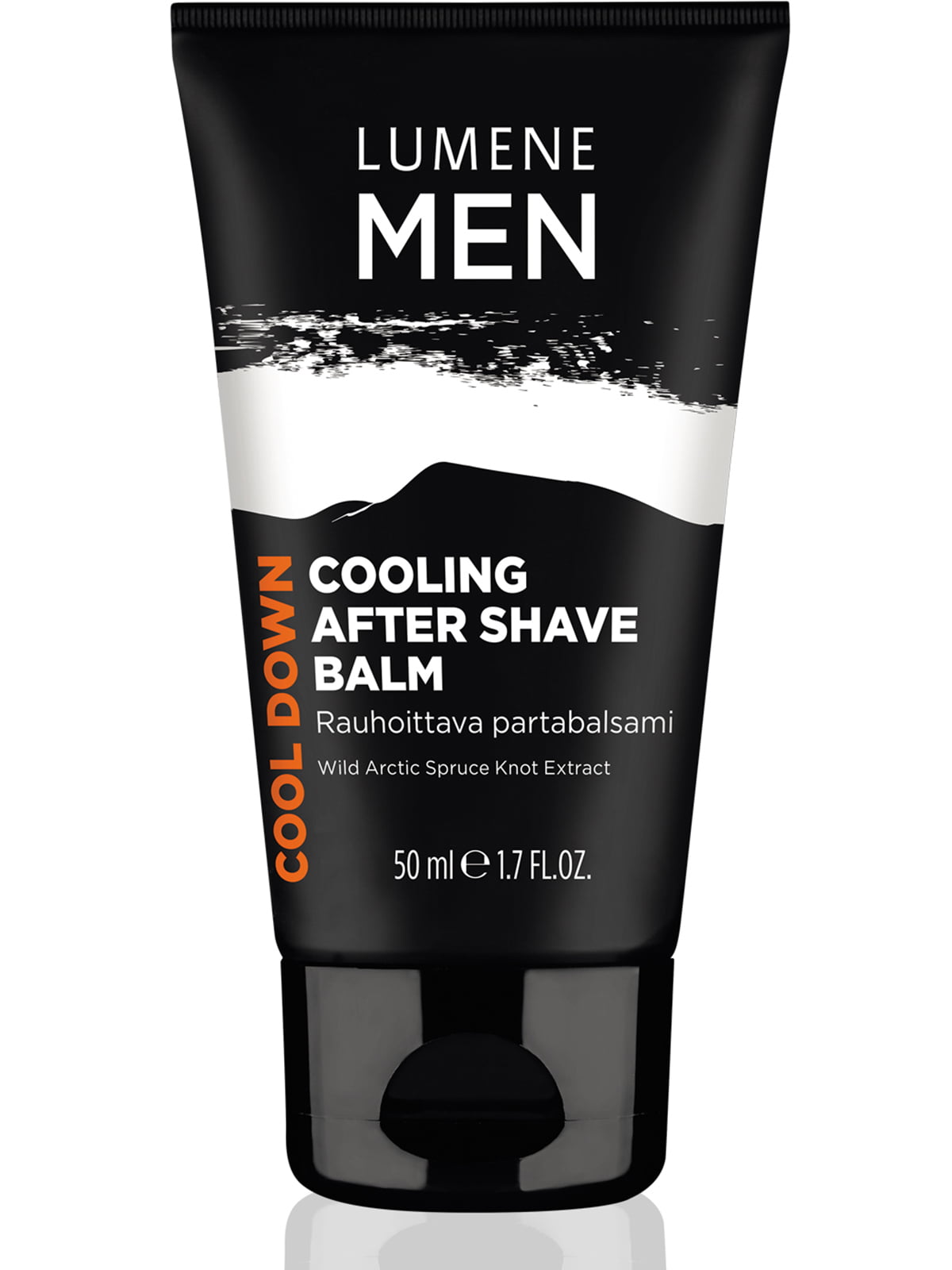 Бальзам после бритья охлаждающий Men (50 мл) | 3957176