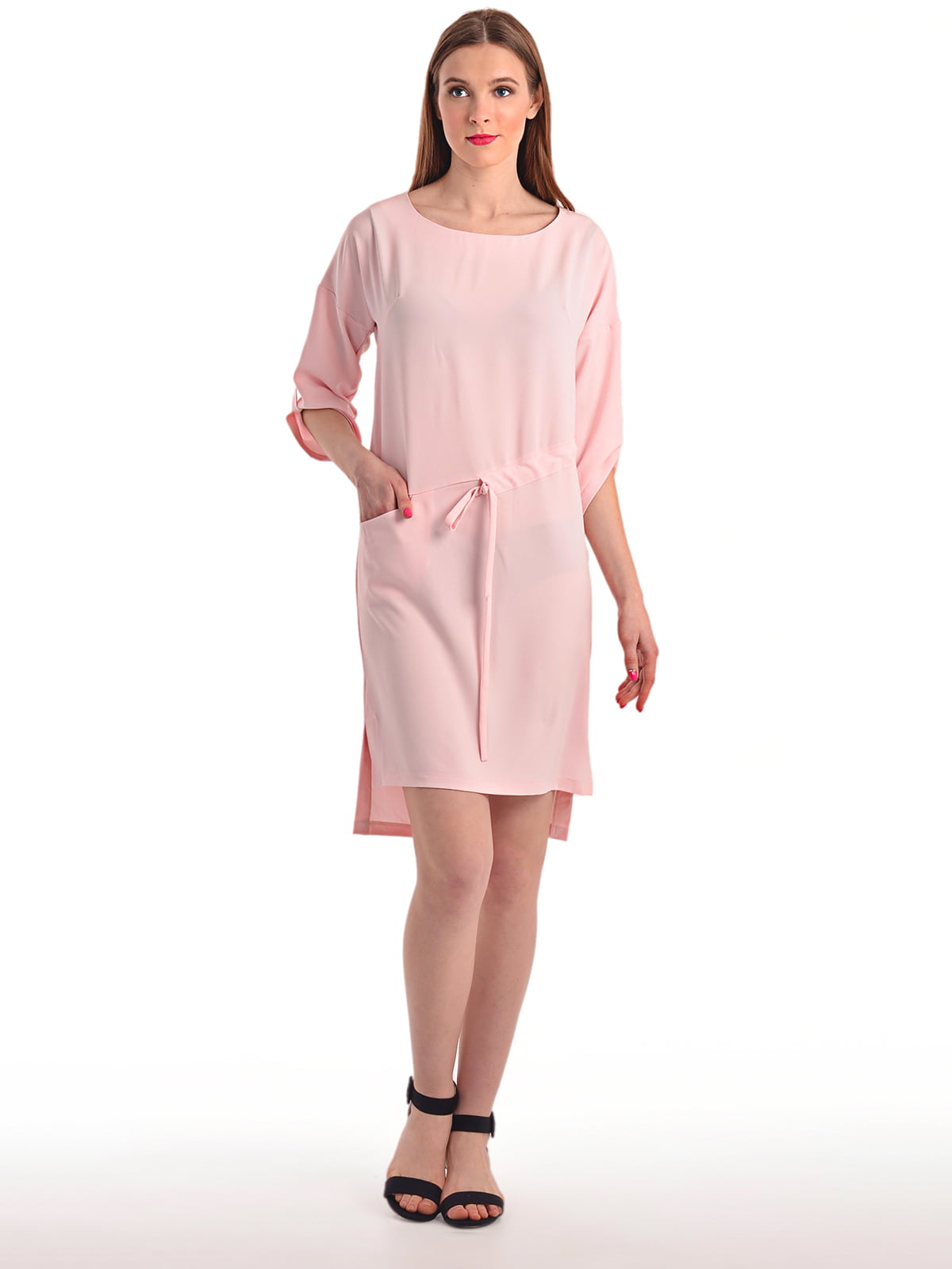 Сукня рожева | 4174117