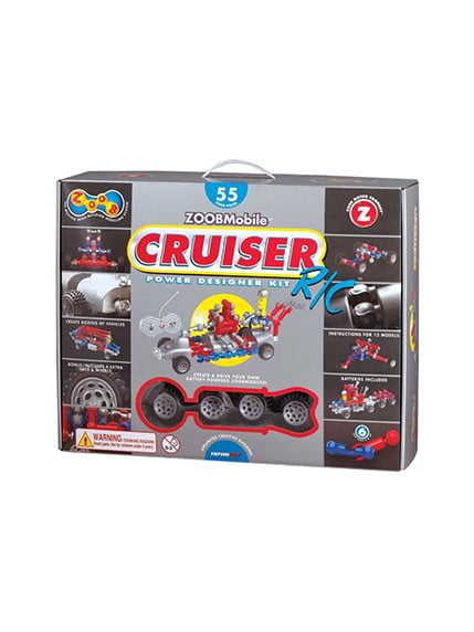 Конструктор Cruiser | 3839711