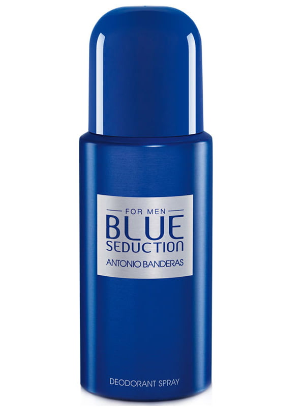 Дезодорант Blue Seduction (150 мл) | 4180760