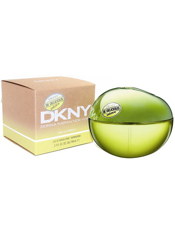 Парфюмированная вода DKNY Be Delicious Eau So Intense (1,5 мл) | 4180779