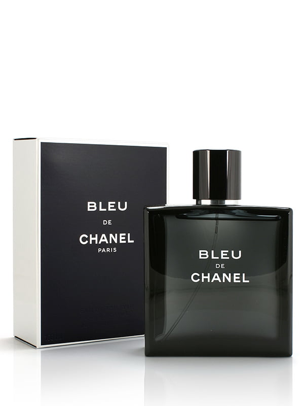 Парфюмированная вода Bleu De Chanel (2 мл) | 4180857