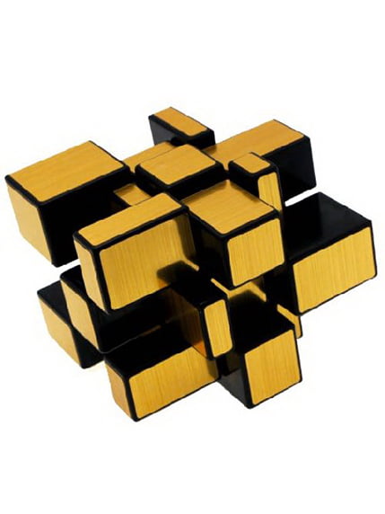 Кубик «Рубика зеркальный» | 4178859