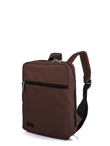 Рюкзак коричневий | 4178332