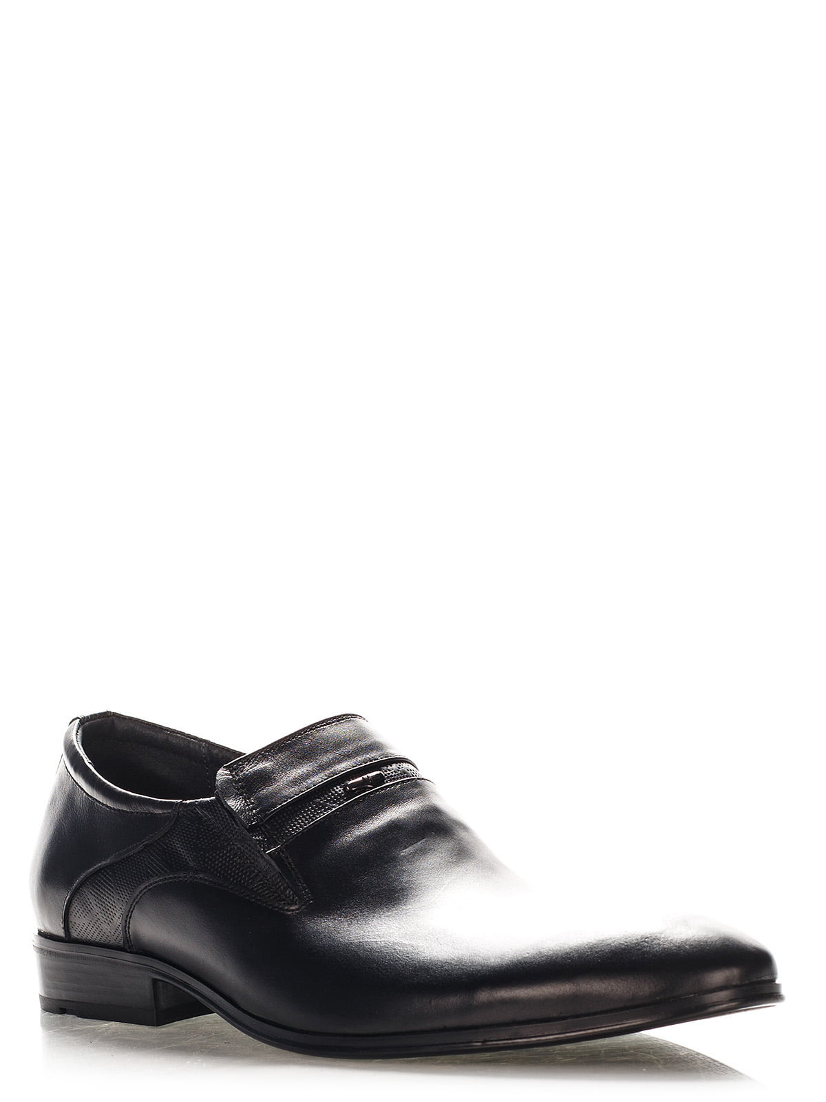 Туфли черные | 4135020