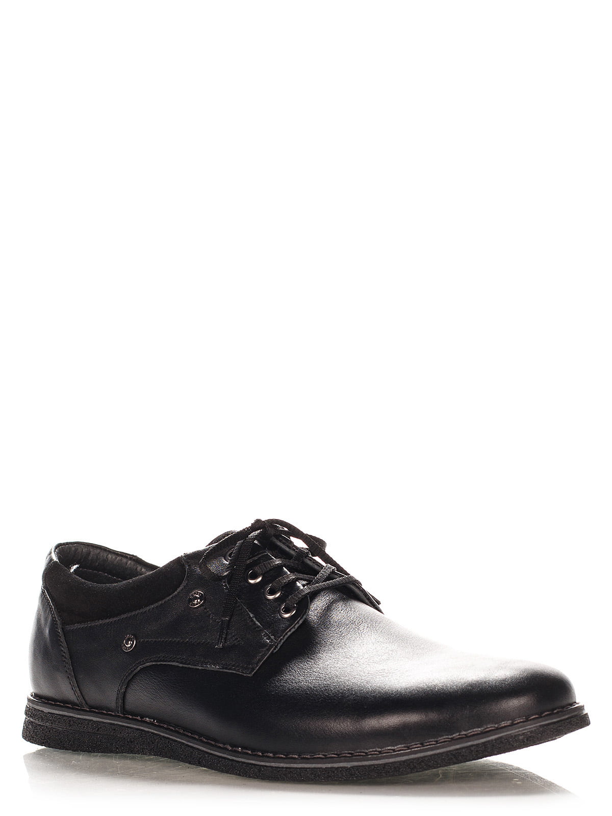 Туфли черные | 4135033