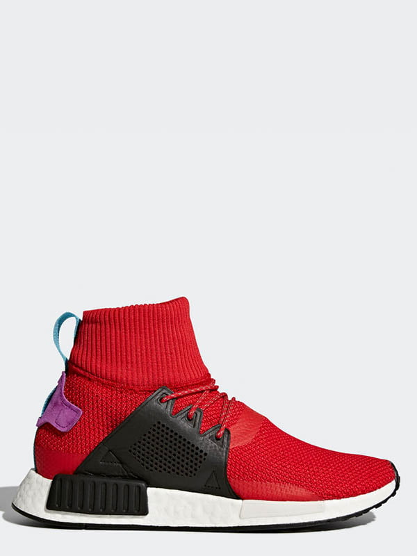 Кросівки червоні | 4104032