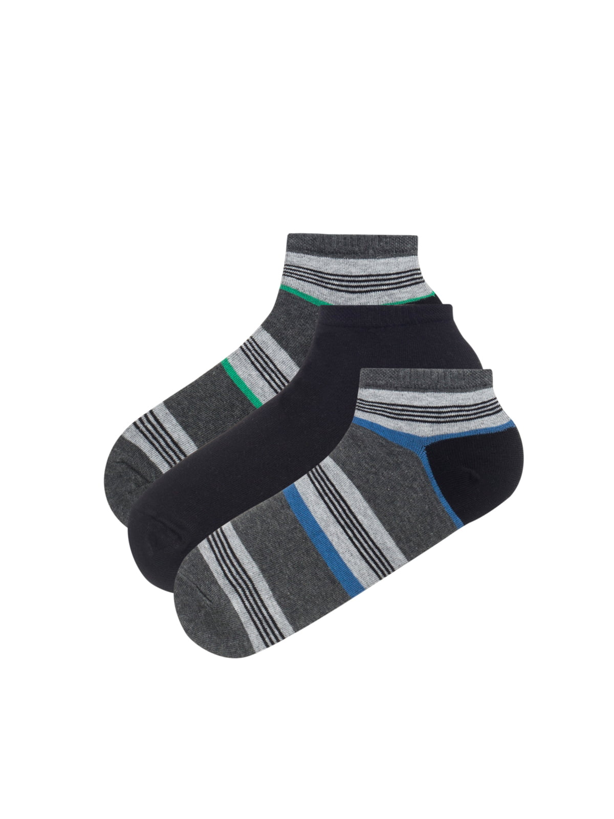 Набір шкарпеток (3 пари) | 4026856