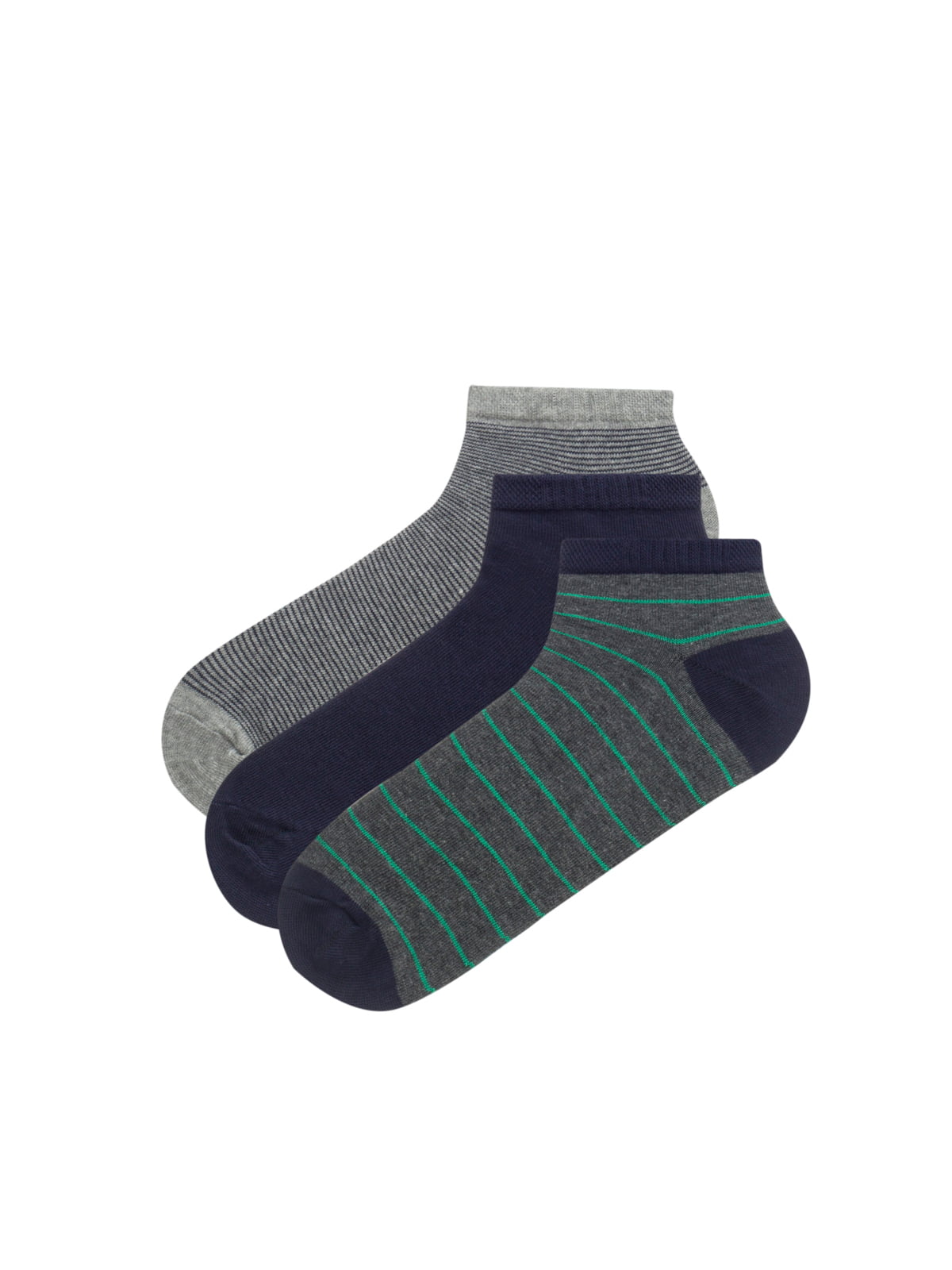Набір шкарпеток (3 пари) | 4026875