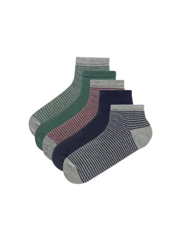 Набір шкарпеток (5 пар) | 4058165