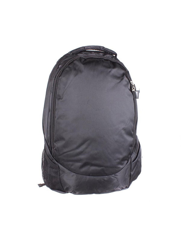 Рюкзак черный | 4201687