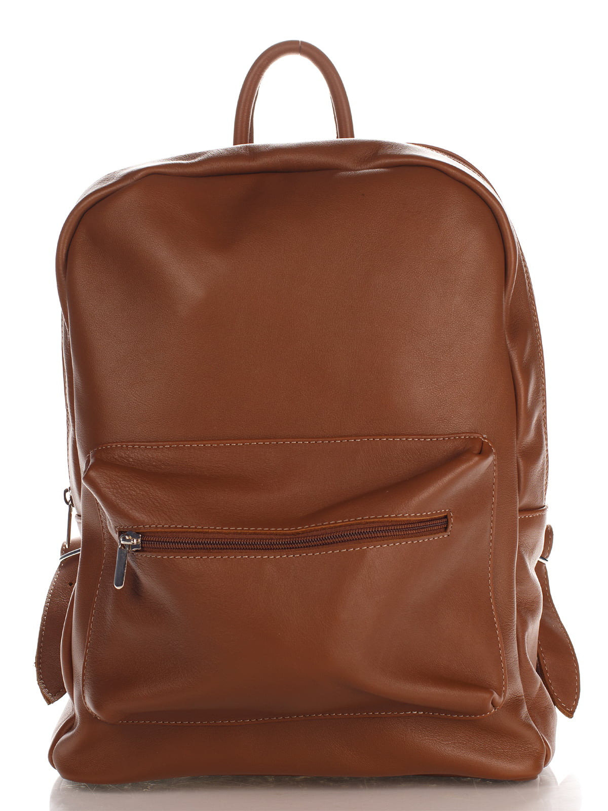 Рюкзак коричневий | 4194915