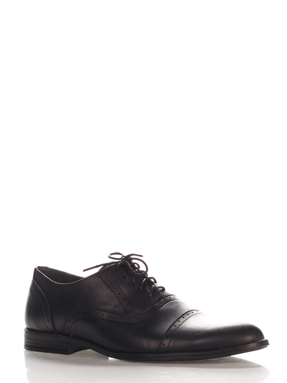 Туфлі чорні | 4202580