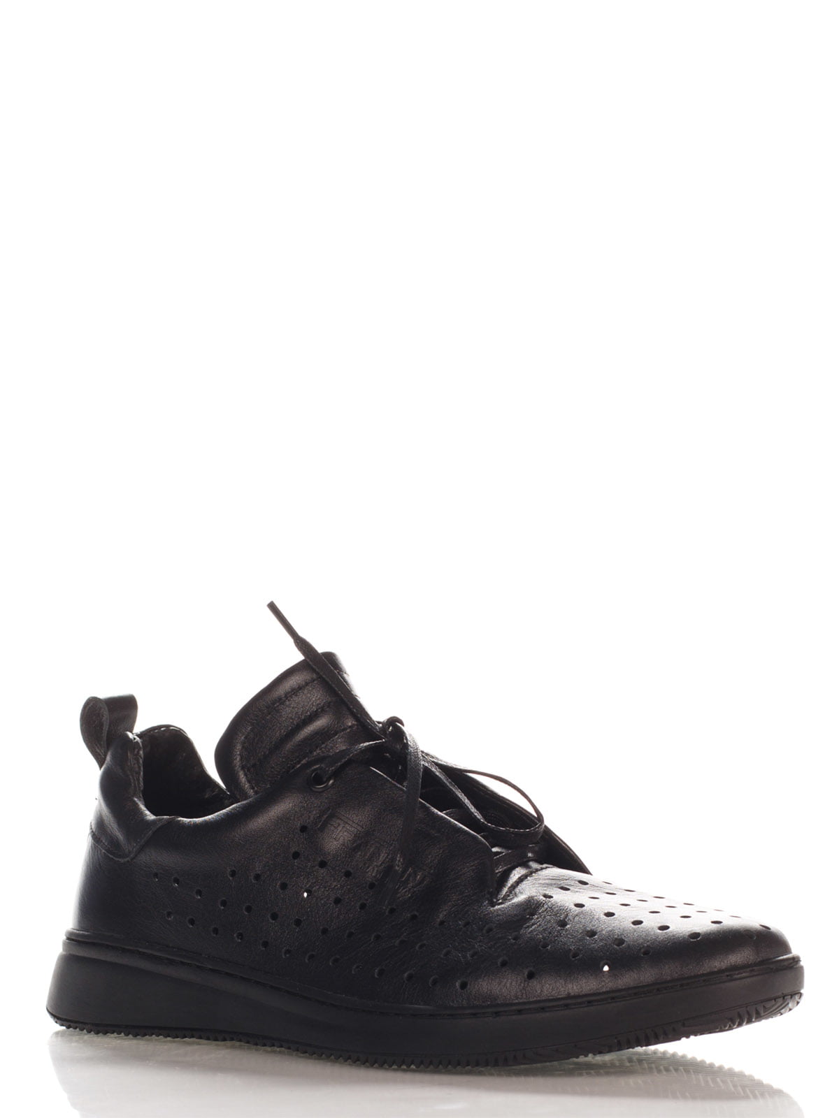 Кросівки чорні | 4202576